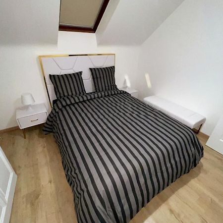 Luxury Suites Maladiere 1 Digione Esterno foto
