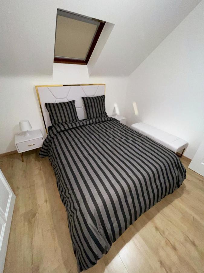 Luxury Suites Maladiere 1 Digione Esterno foto